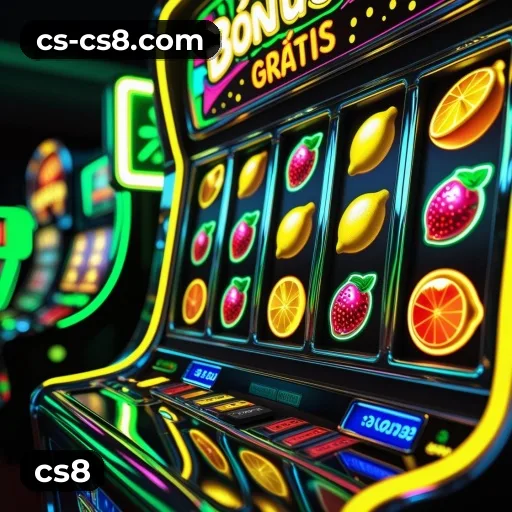 cs8 ajuda online — chat de suporte no aplicativo oficial