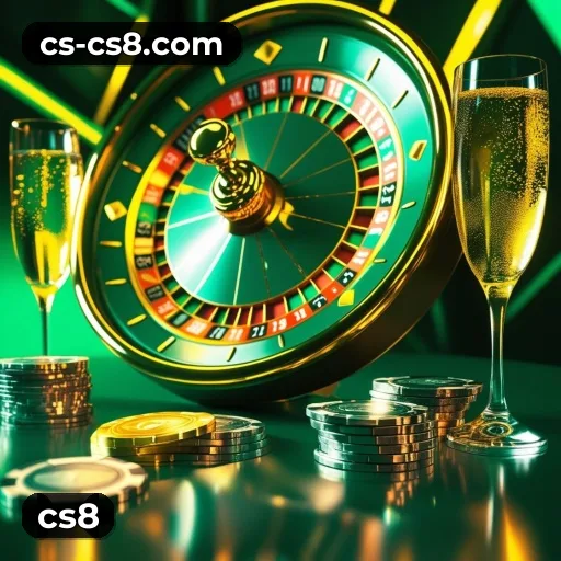 cs8 download — arquivo APK para Android oficial