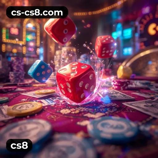 cs8 feedback — formulário de envio no aplicativo oficial