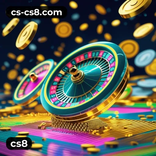 cs8 plataforma — saque cashout PIX com comprovante